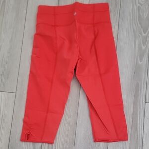 Lululemon Crop Leggings